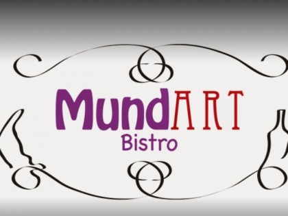 照片:  MundART